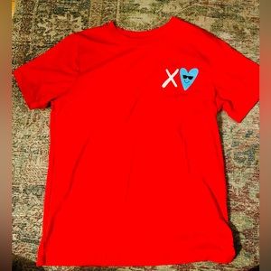 Cute Valentines Tee xoxo